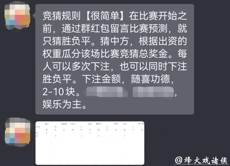 全面解析世界杯竞猜玩法规则