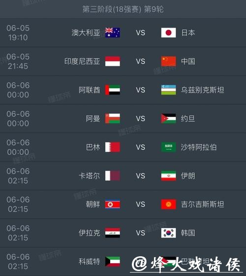 2026世界杯全面赛事介绍